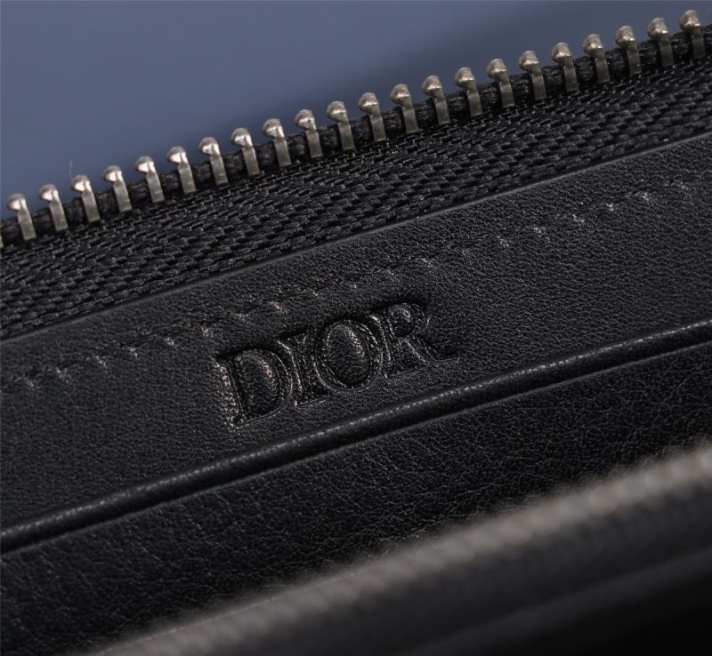 Christian Dior Wallet